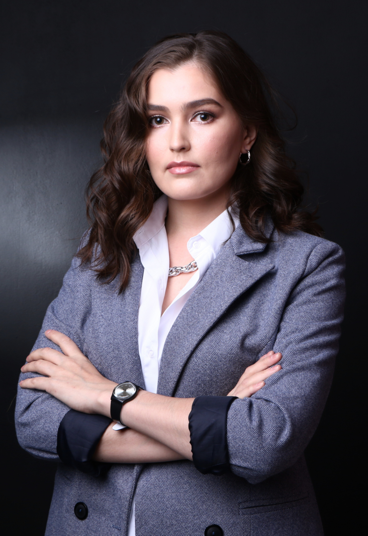 Танзила Дивятаева