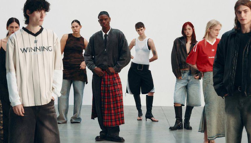 Melon Fashion Group планирует открыть 69 магазинов до конца 2024 года
В компании подтвердили, что экспансия планируется во всех регионах России, также будут значительно расширены торговые точки | Сетка — социальная сеть от hh.ru
