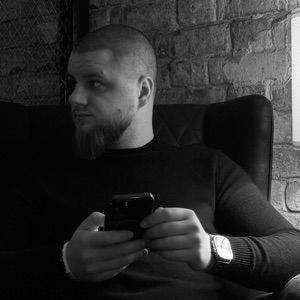 Максим Соколов | Сетка — социальная сеть от hh.ru