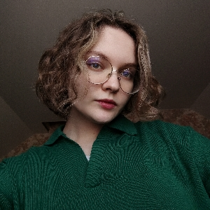 Ольга Ким | Сетка — социальная сеть от hh.ru