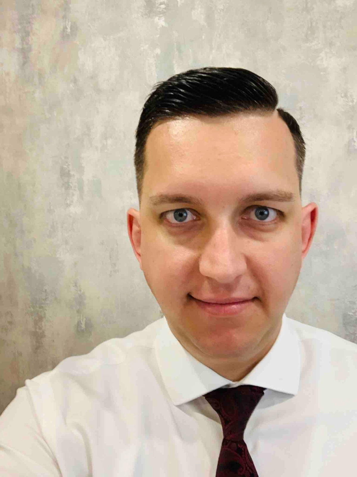 Юрий Гончаров | Сетка — социальная сеть от hh.ru