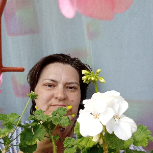 Елена Пестюхина