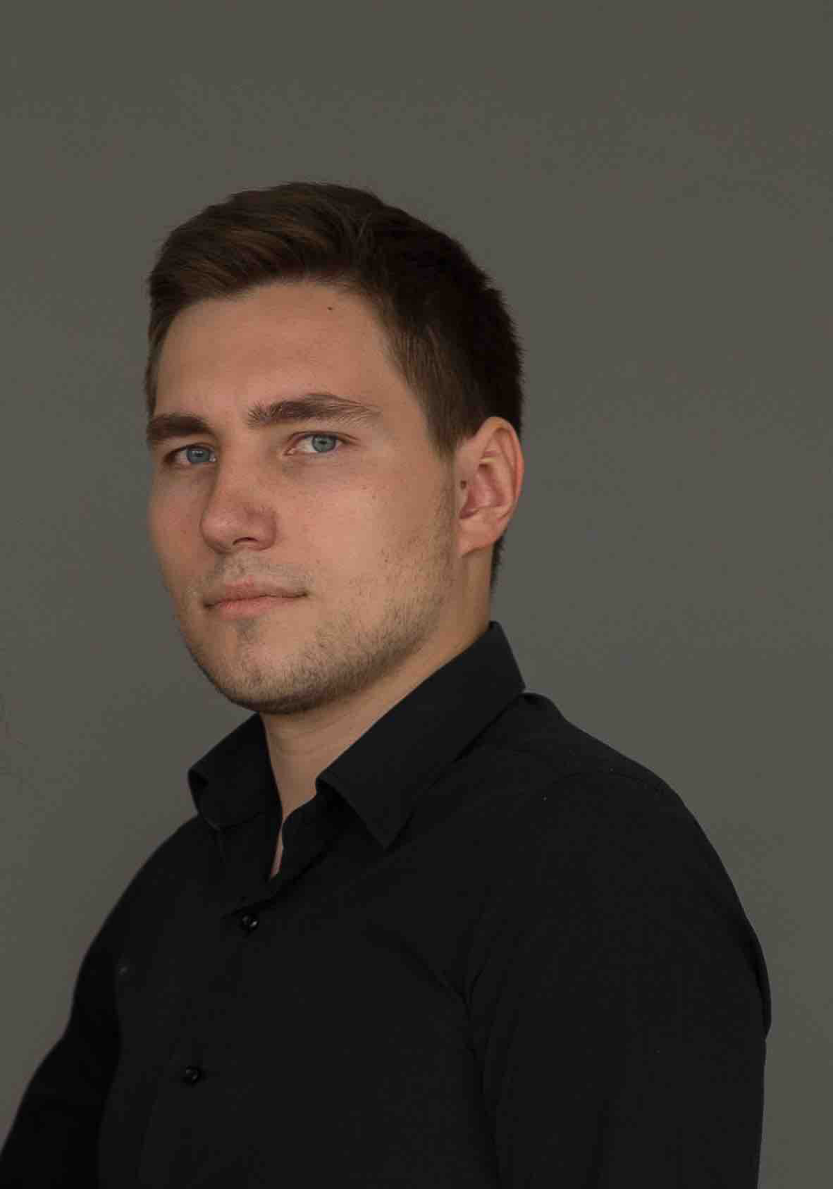 Валентин Громов | Сетка — социальная сеть от hh.ru