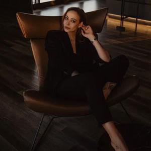 Александра Милькова