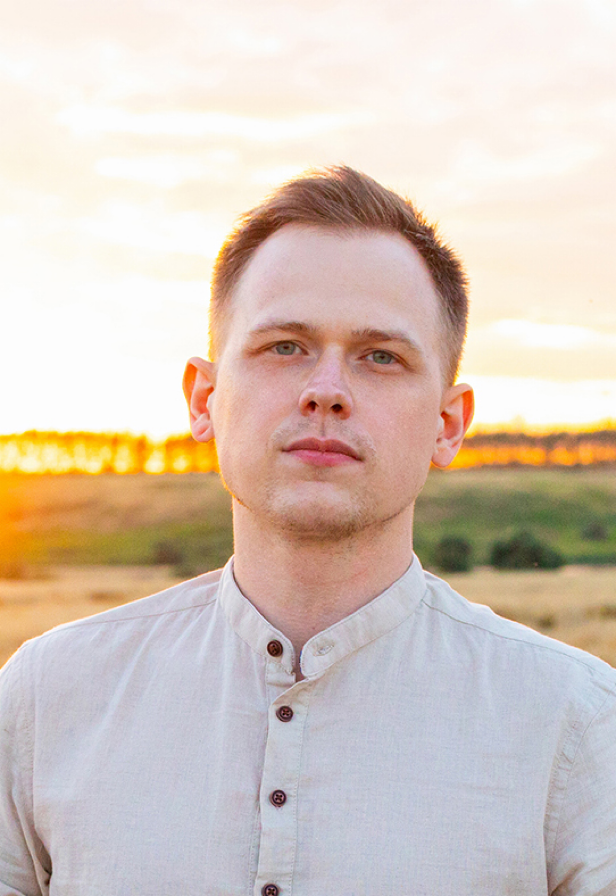 Роман Белоус | Сетка — социальная сеть от hh.ru