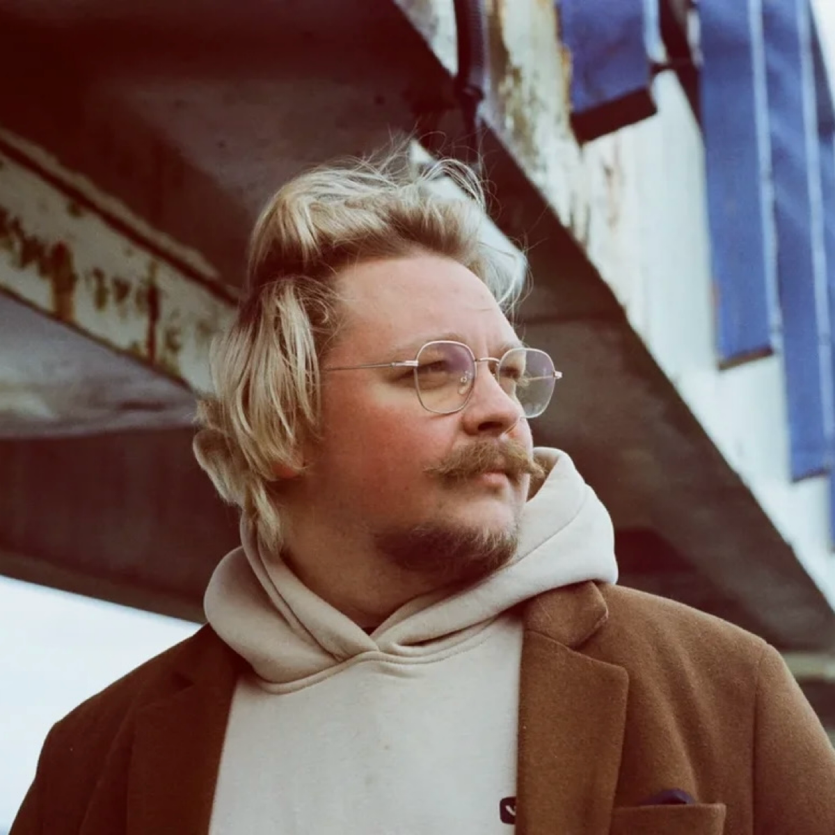 Иван Мартынов | Сетка — социальная сеть от hh.ru