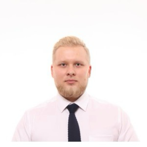 Максим Копачев | Сетка — социальная сеть от hh.ru