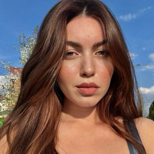 Мария Акшинцева