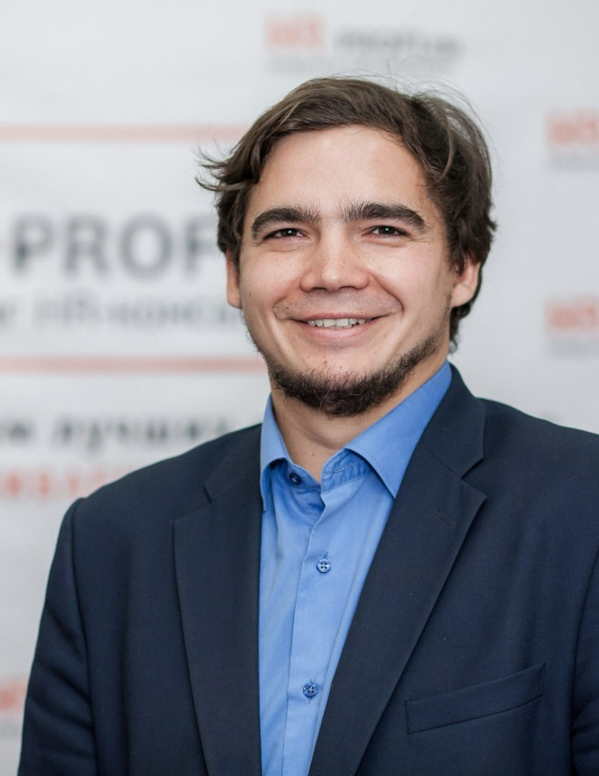 Илья Аринин | Сетка — социальная сеть от hh.ru