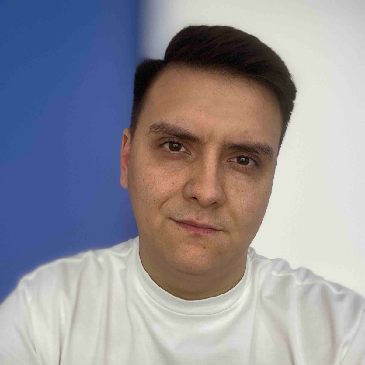 Олег Глазунов | Сетка — социальная сеть от hh.ru