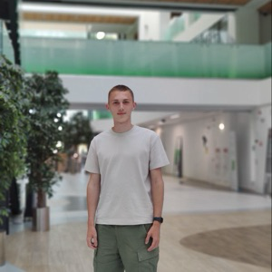 Сергей Корчагин | Сетка — социальная сеть от hh.ru