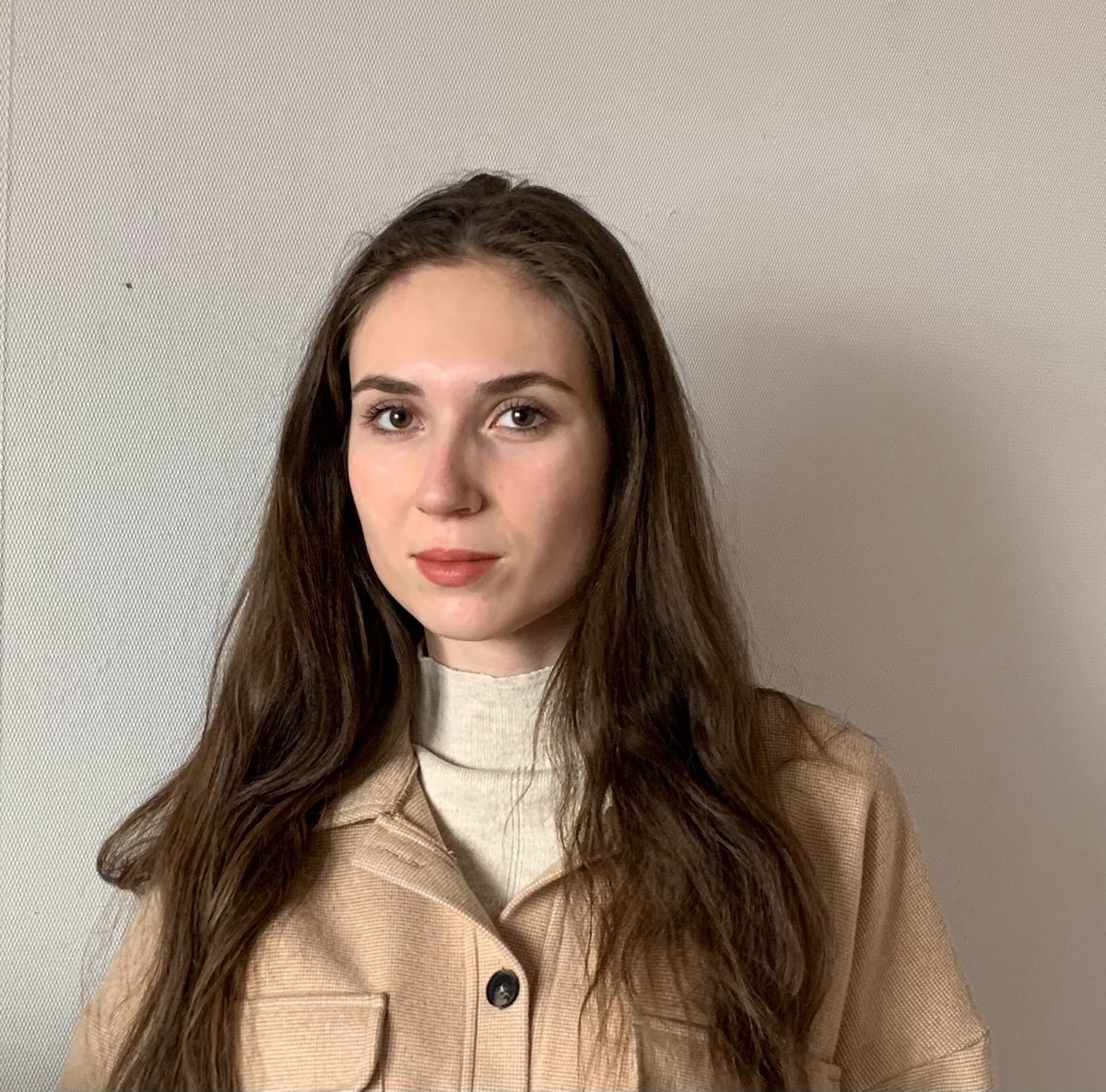 Анна Нефедова | Сетка — социальная сеть от hh.ru