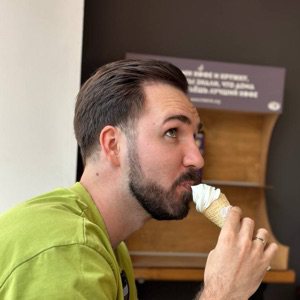 Александр Трунов | Сетка — социальная сеть от hh.ru