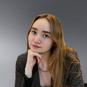 Мария Фролова | Сетка — социальная сеть от hh.ru