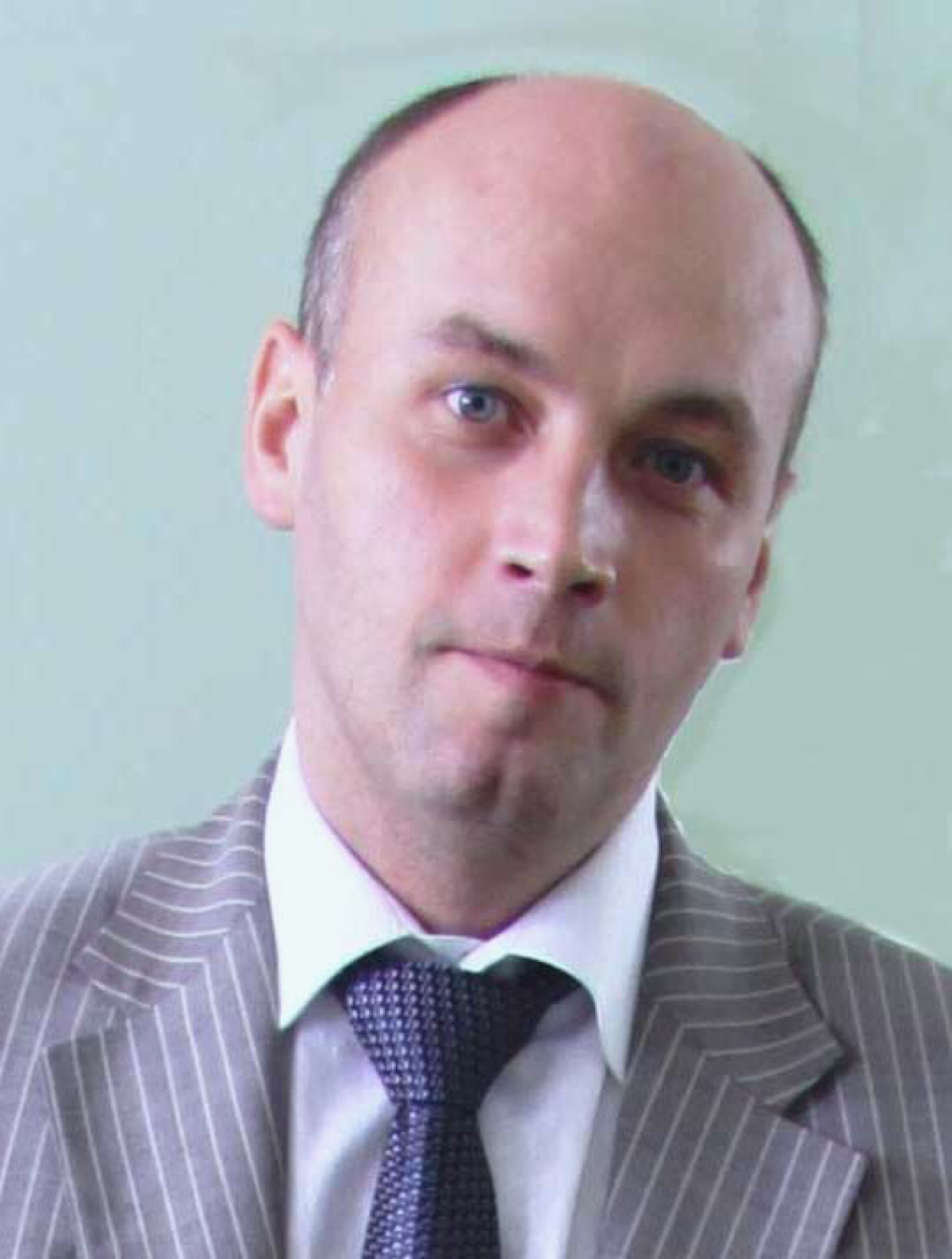 Вячеслав Воробьев