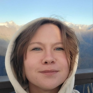 Лиля Гашкова | Сетка — социальная сеть от hh.ru