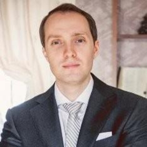 Кирилл Мартынов