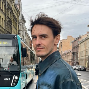 Михаил Радченко