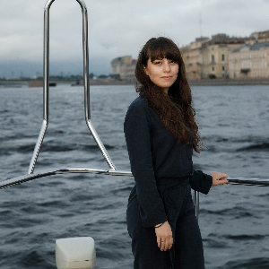 Амина Эфендиева | Сетка — социальная сеть от hh.ru