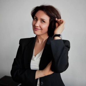 Елена Рыжова