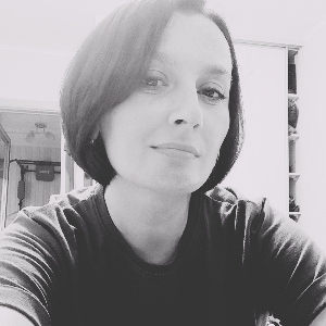 Светлана Шевчук | Сетка — социальная сеть от hh.ru