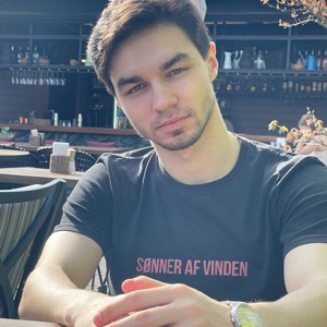 Александр Петров | Сетка — социальная сеть от hh.ru