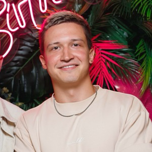 Михаил Кузнецов | Сетка — социальная сеть от hh.ru