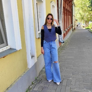 Елена Самойлова