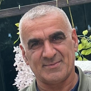 Теймур Ахмедов