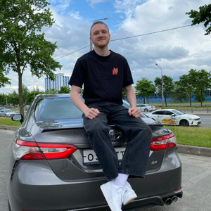 Владимир Картугов