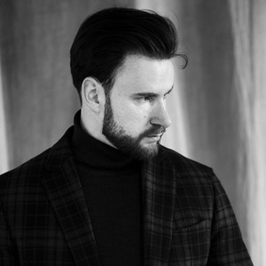 Михаил Закашанский | Сетка — социальная сеть от hh.ru