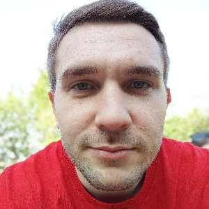 Никита Шеин