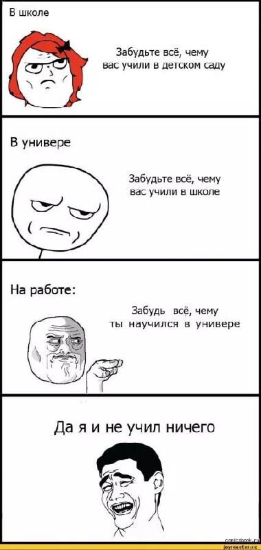 Привет всем!
Возможно вы знаете (или нет), что я выпускник Вышки (Высшей Школы Экономики или ВШЭ) и фанат рабочих мемов | Сетка — социальная сеть от hh.ru