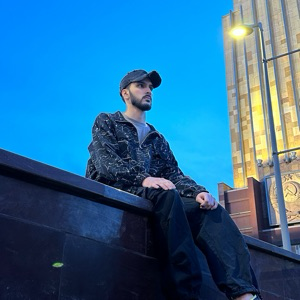 Дмитрий Лукьяненко | Сетка — социальная сеть от hh.ru