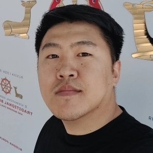 Dima Chagdurov | Сетка — социальная сеть от hh.ru