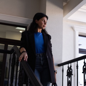 Анастасия Андреева