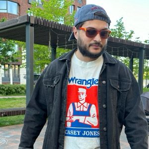 Максим Эль-Кама