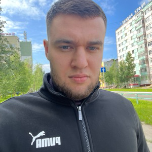 Данил Абашин | Сетка — социальная сеть от hh.ru