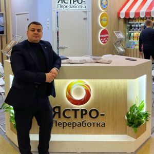 Дмитрий Саванчук | Сетка — социальная сеть от hh.ru