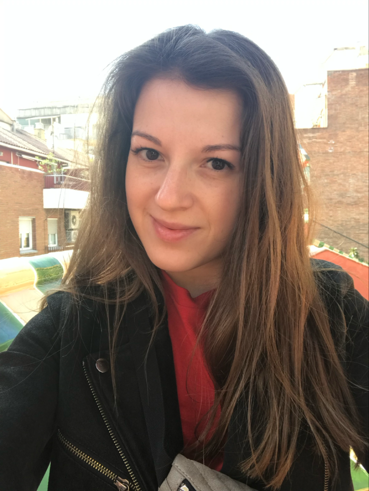 Лилия Галяутдинова | Сетка — социальная сеть от hh.ru