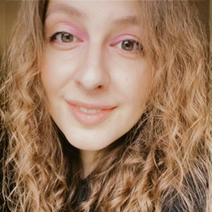 Полина Носырева | Сетка — социальная сеть от hh.ru