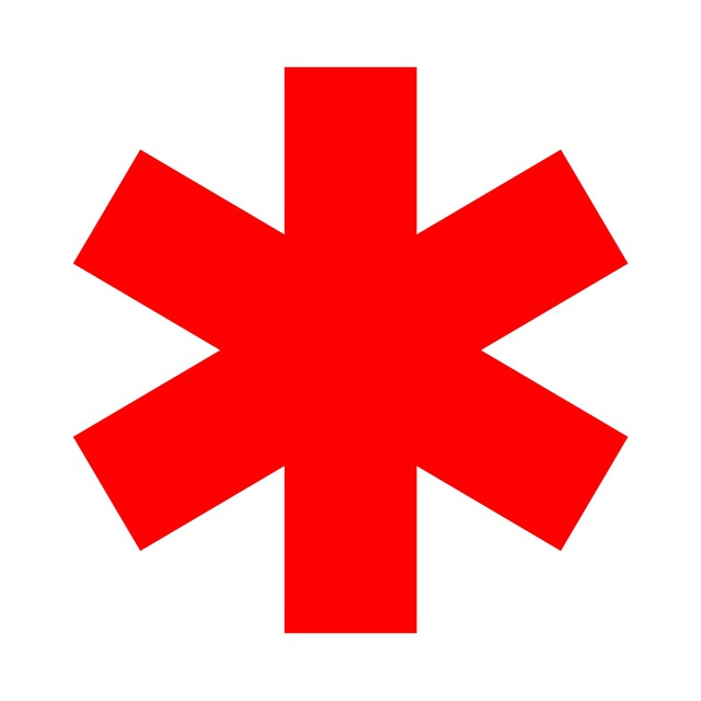 company logo