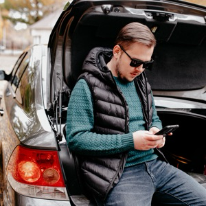 Андрей Крюков | Сетка — социальная сеть от hh.ru