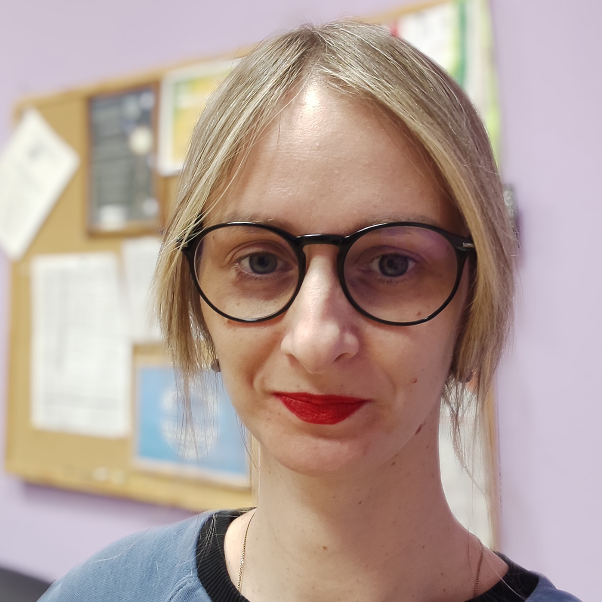 Анастасия Жилина | Сетка — социальная сеть от hh.ru