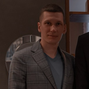 Иван Ефанов