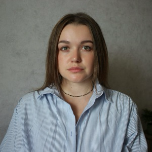 Анна Рыкачёва | Сетка — социальная сеть от hh.ru