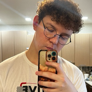 Александр Мельников