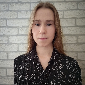 Светлана Парфенова | Сетка — социальная сеть от hh.ru