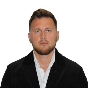 Максим Кулешов | Сетка — социальная сеть от hh.ru