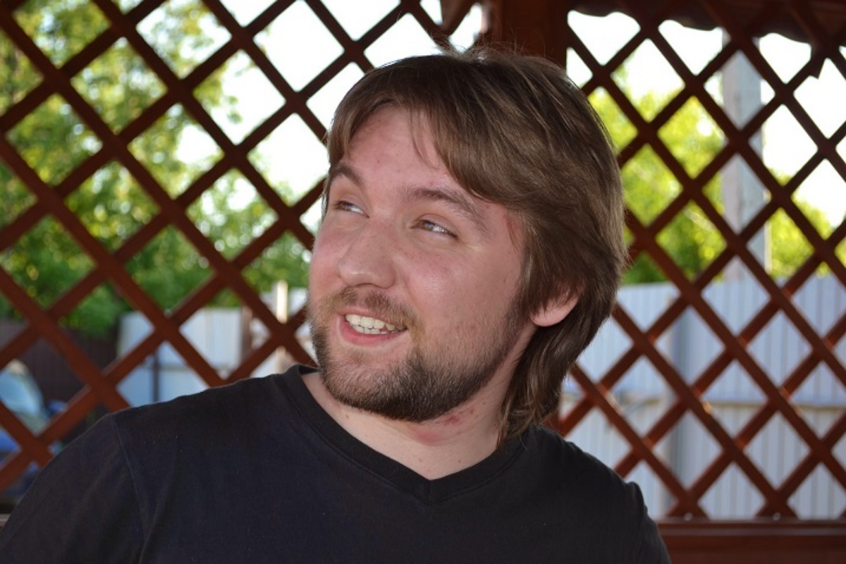 Арслан Катеев | Сетка — социальная сеть от hh.ru